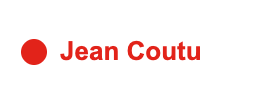Jean Coutu