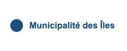 Municipalité des Îles-de-la-Madeleine
