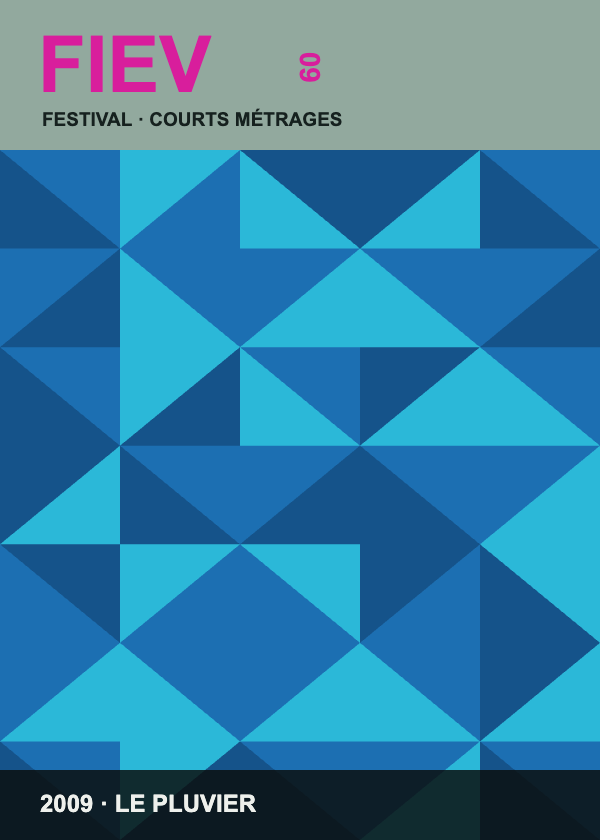 Affiche du festival 2009