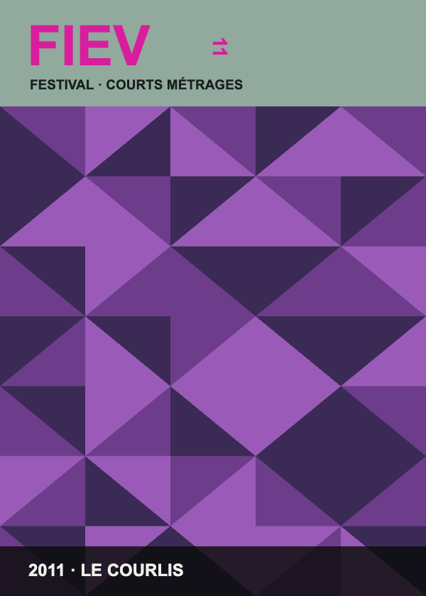 Affiche du festival 2011