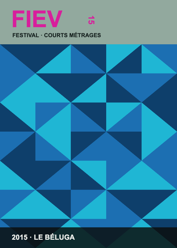 Affiche du festival 2015