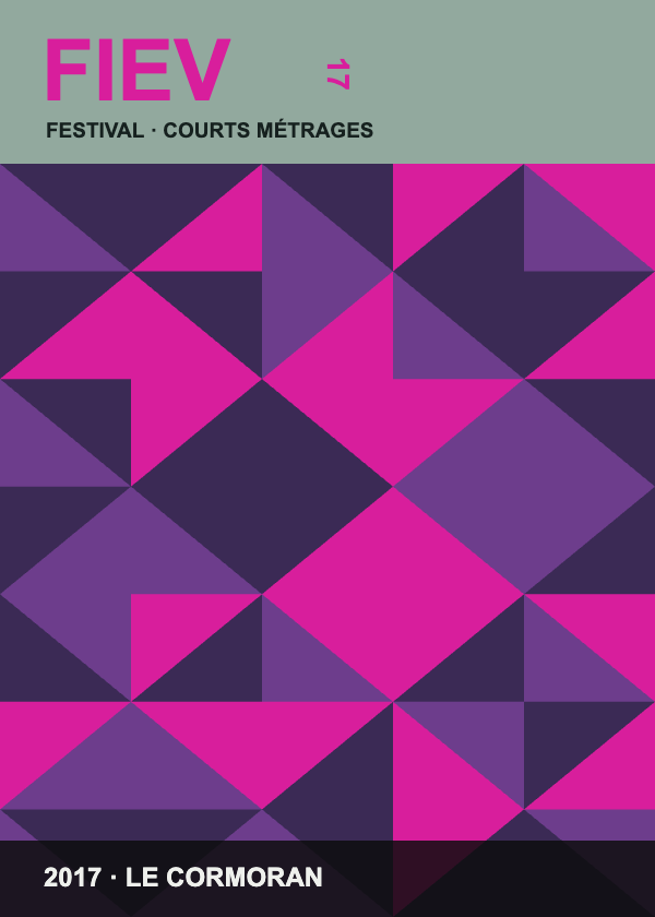 Affiche du festival 2017