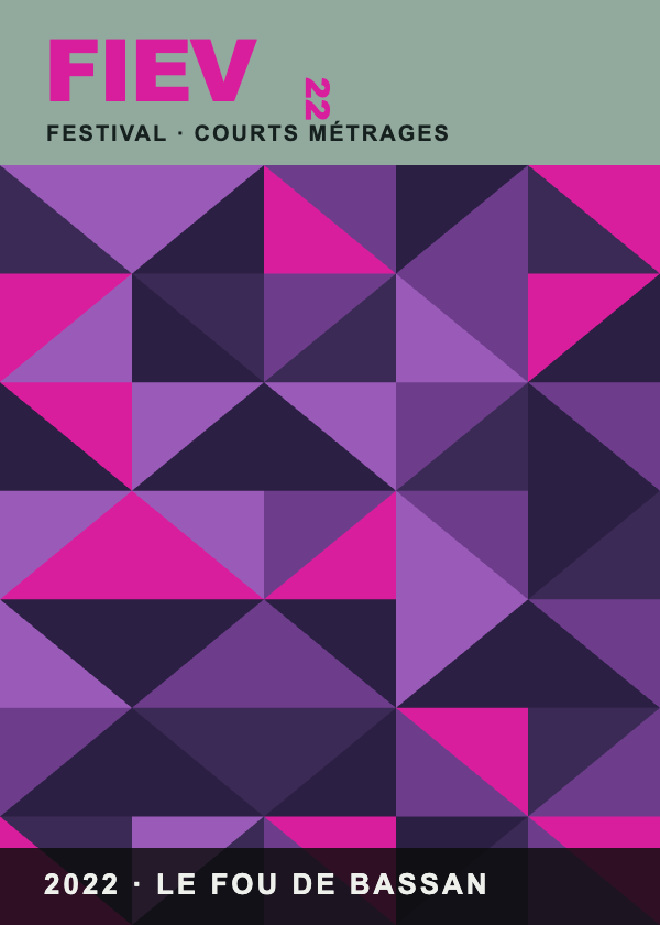 Affiche du festival 2022
