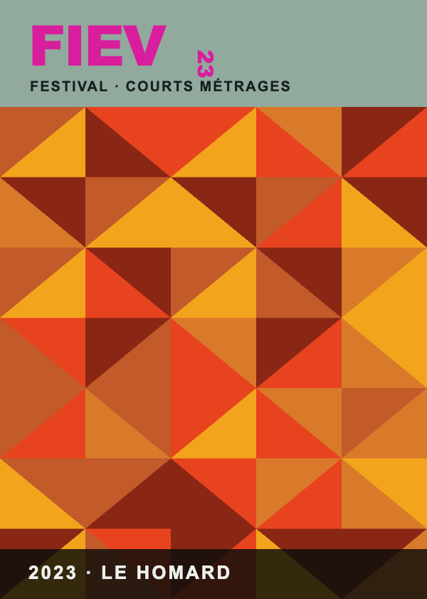 Affiche du festival 2023