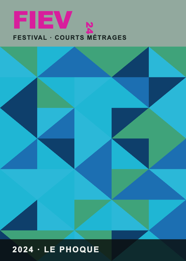 Affiche du festival 2024